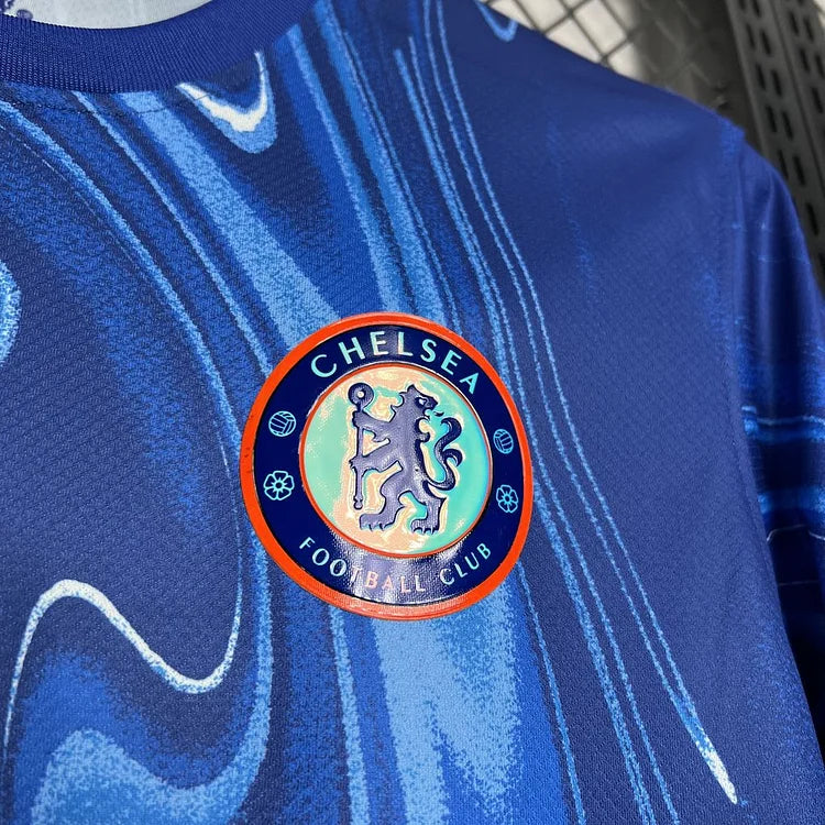 Chelsea Home Trikot 2024-2025