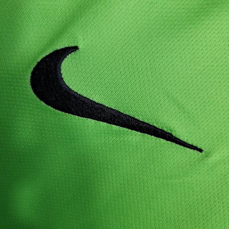 VfL Wolfsburg Home Trikot 2023-2024