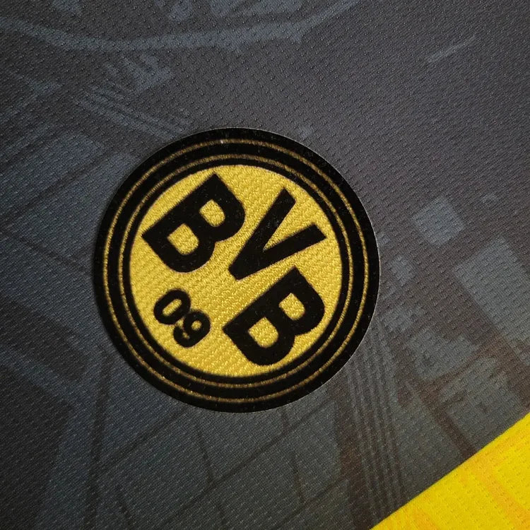 Borussia Dortmund 50-jährige Jubiläum Sondertrikot 2023-2024
