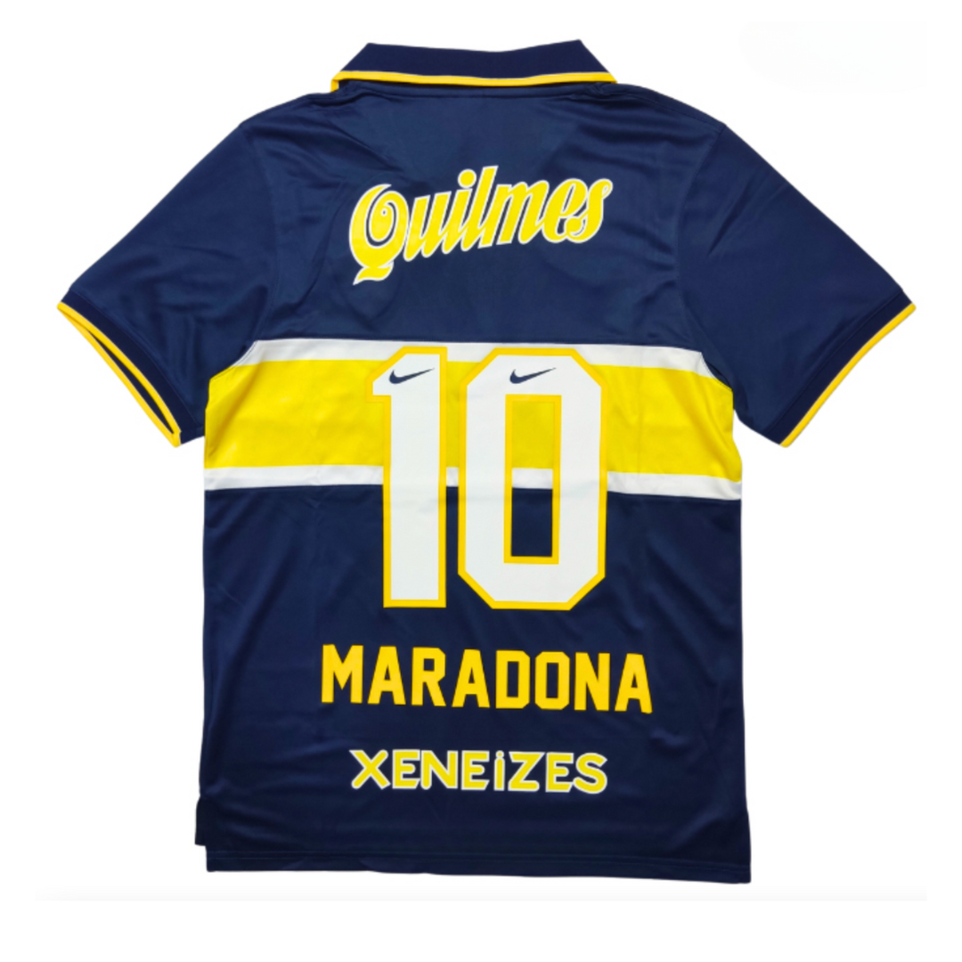 Maradona Trikot