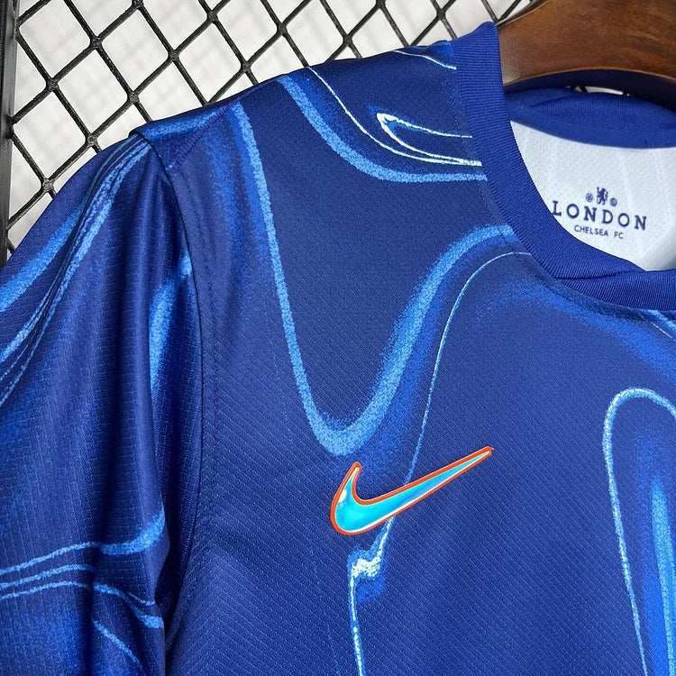 Chelsea Home Trikot 2024-2025