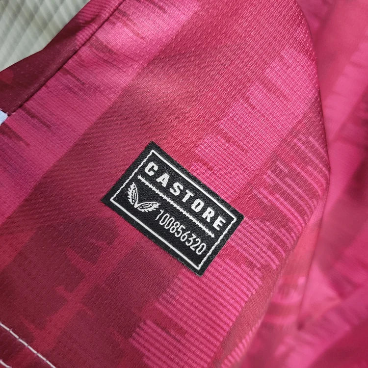 Aston Villa Home Trikot 2023-2024 – Claret & Blue