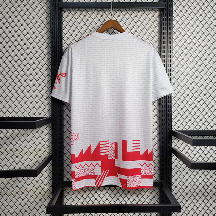 FC Union Berlin Sonderausgabe Trikot 2022-2023 – Limited Edition