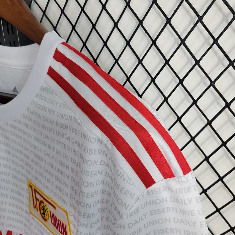 FC Union Berlin Sonderausgabe Trikot 2022-2023 – Limited Edition