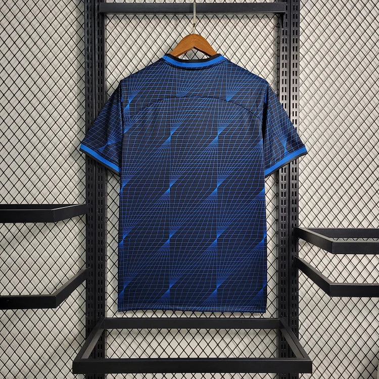 Chelsea Away Trikot 2023-2024 ( Kein Sponsor )