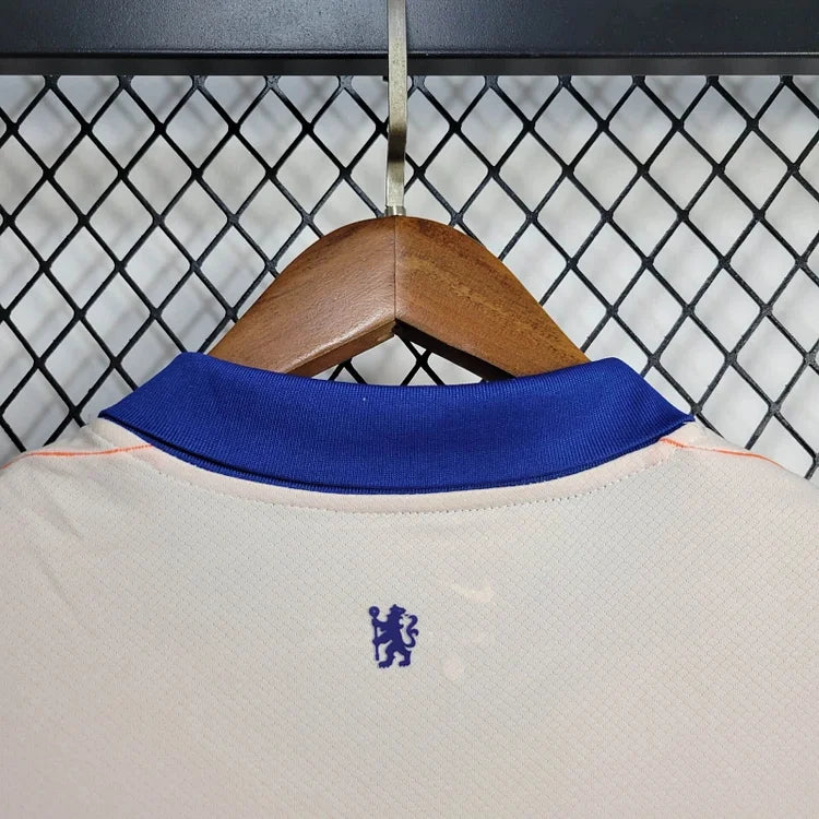 Chelsea Away Trikot 2024-2025
