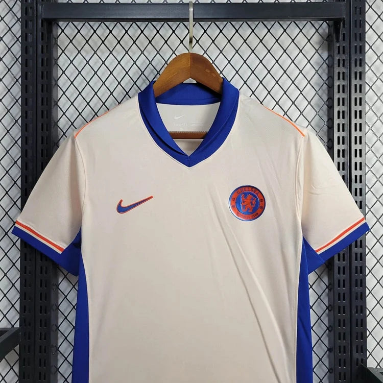 Chelsea Away Trikot 2024-2025