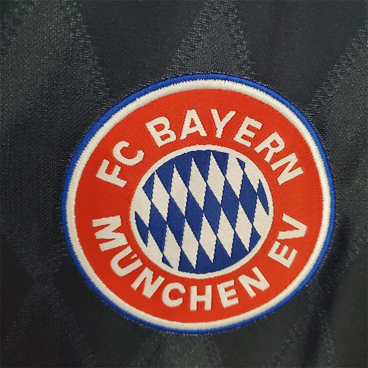 FC Bayern München Retro Trikot Home 1997-1999