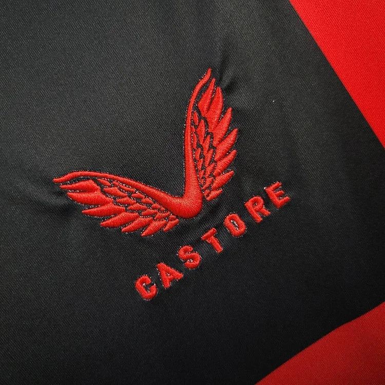 Bayer Leverkusen Home Trikot 2023-2024