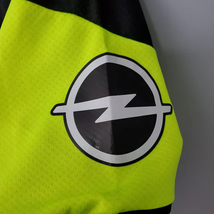 Borussia Dortmund 1990s Limited Edition Trikot 2020-2021