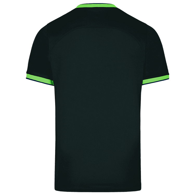 VfL Wolfsburg Away Trikot 2022-2023