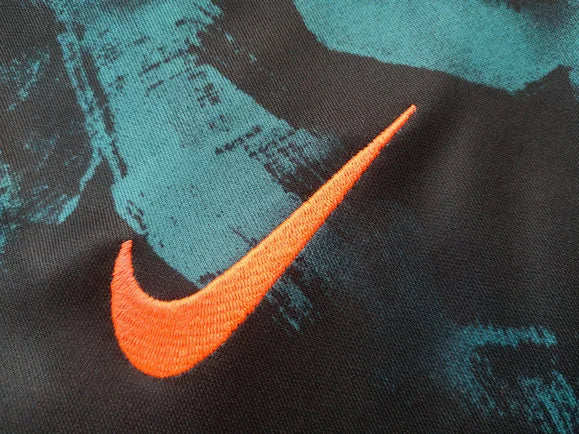 Chelsea Mason Mount 19 UCL 3rd Trikot 2021-2022