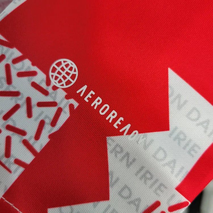 FC Union Berlin Sonderausgabe Trikot 2022-2023 – Limited Edition