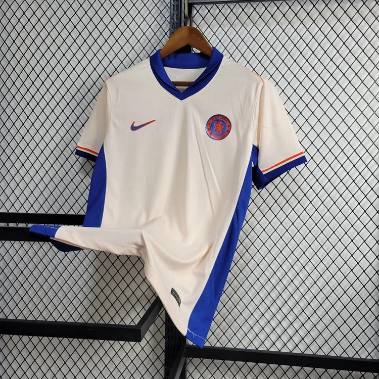 Chelsea Away Trikot 2024-2025