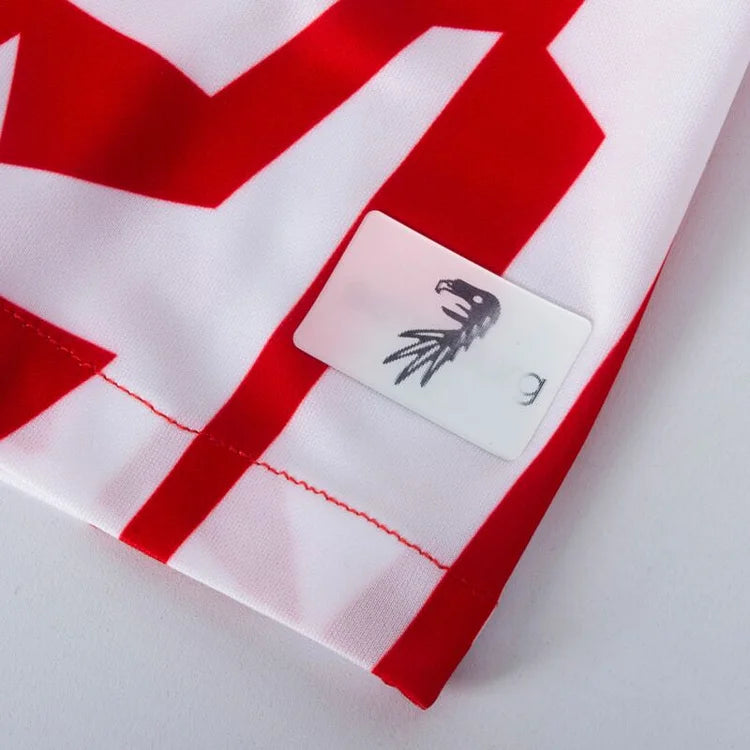 SC Freiburg Home Trikot 2023-2024