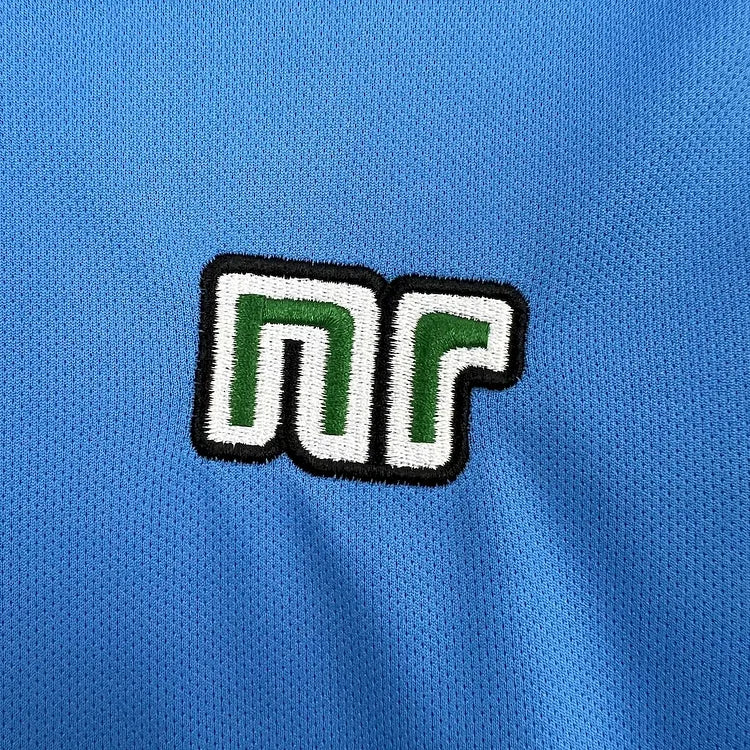 SSC Neapel Retro Home Trikot 1988-1989