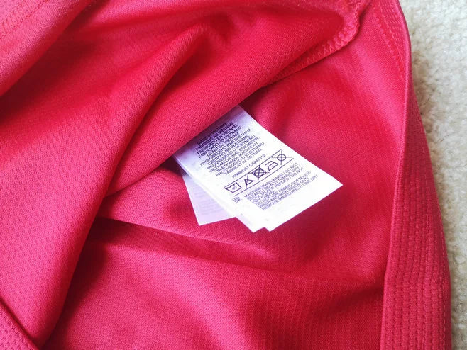 Manchester United Cristiano Ronaldo 7 Home Trikot 2021-2022