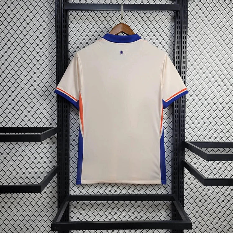 Chelsea Away Trikot 2024-2025
