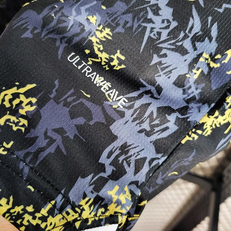 Man City Sondertrikot FA Cup 2023-2024 - Schwarz Gold