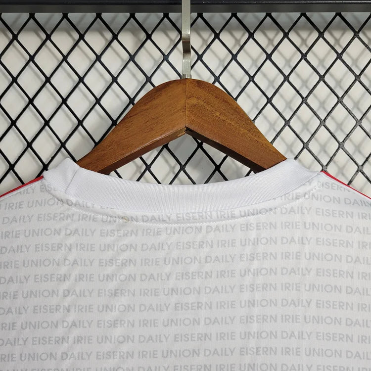 FC Union Berlin Sonderausgabe Trikot 2022-2023 – Limited Edition