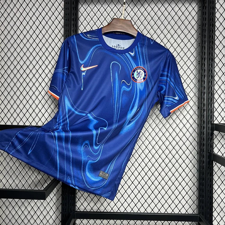 Chelsea Home Trikot 2024-2025