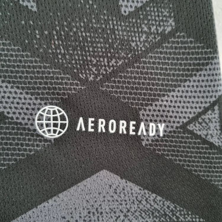 Arsenal FC Away Trikot 2022-2023