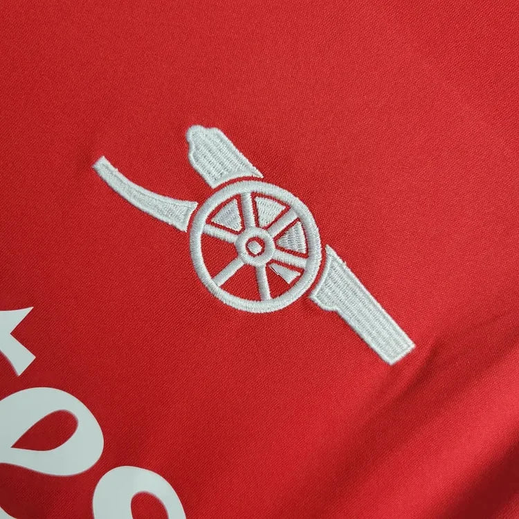 Arsenal Home Trikot 2024-2025