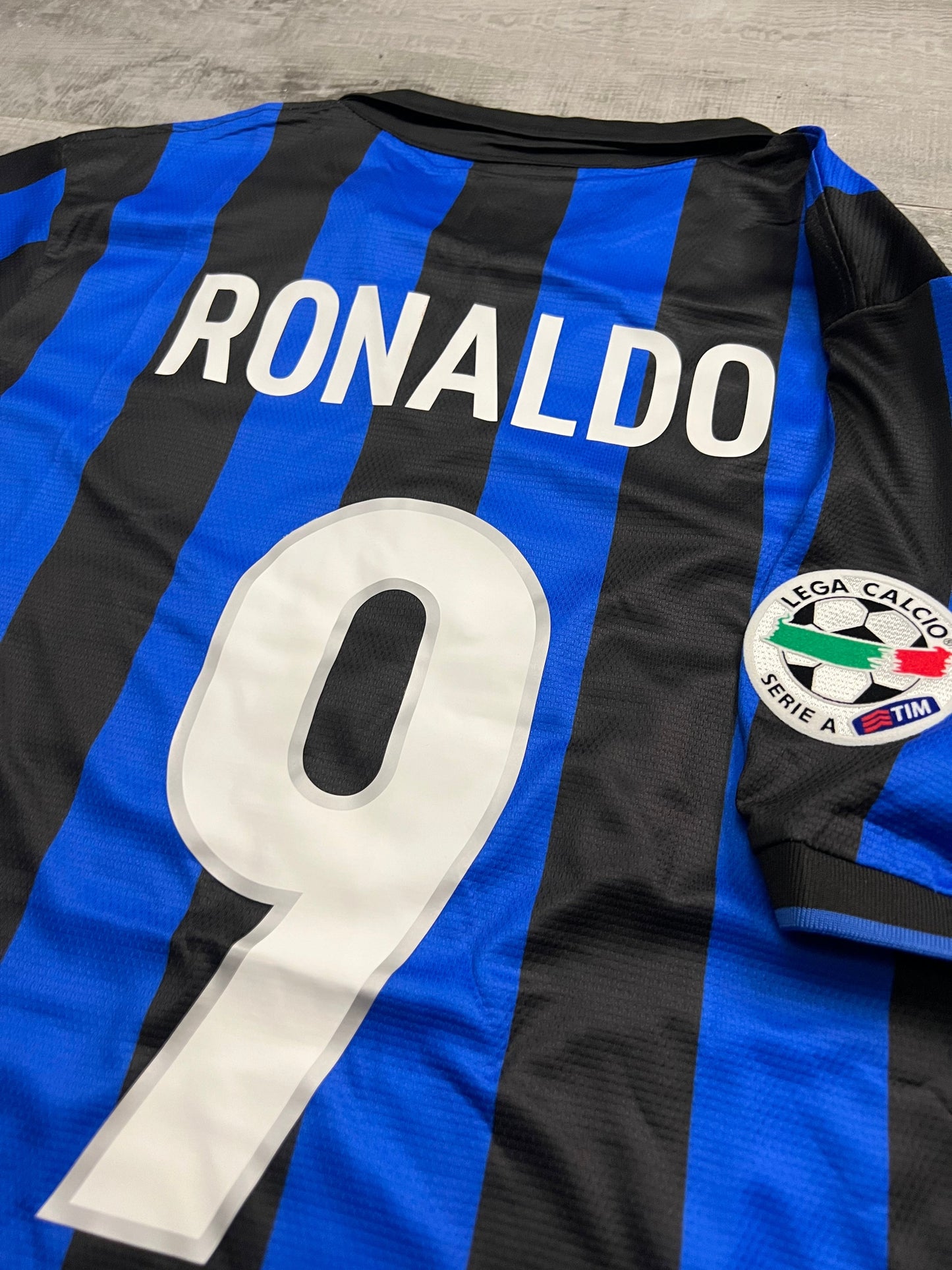 1998-99 – INTER MAILAND HOME | RETRO