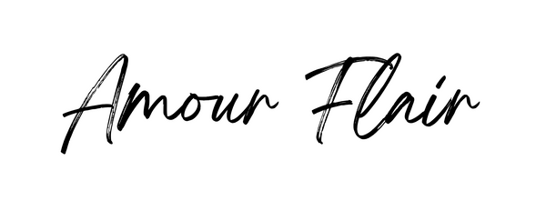 Amour Flair - Vintage Fooßball Trikots