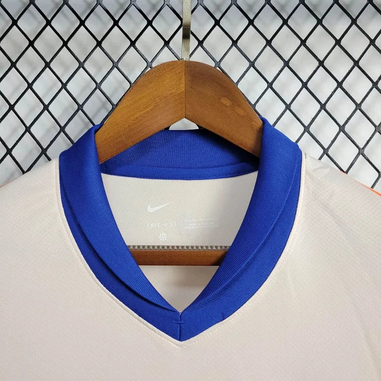 Chelsea Away Trikot 2024-2025