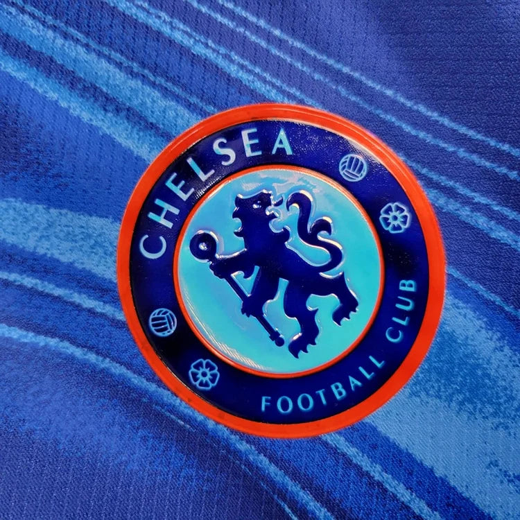 Chelsea Home Trikot 2024-2025
