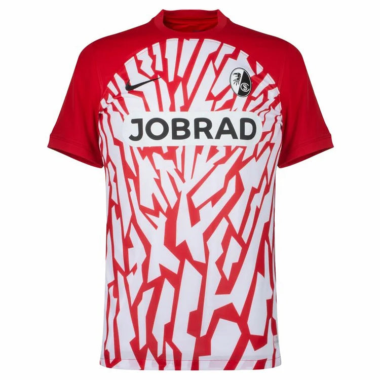 SC Freiburg Home Trikot 2023-2024