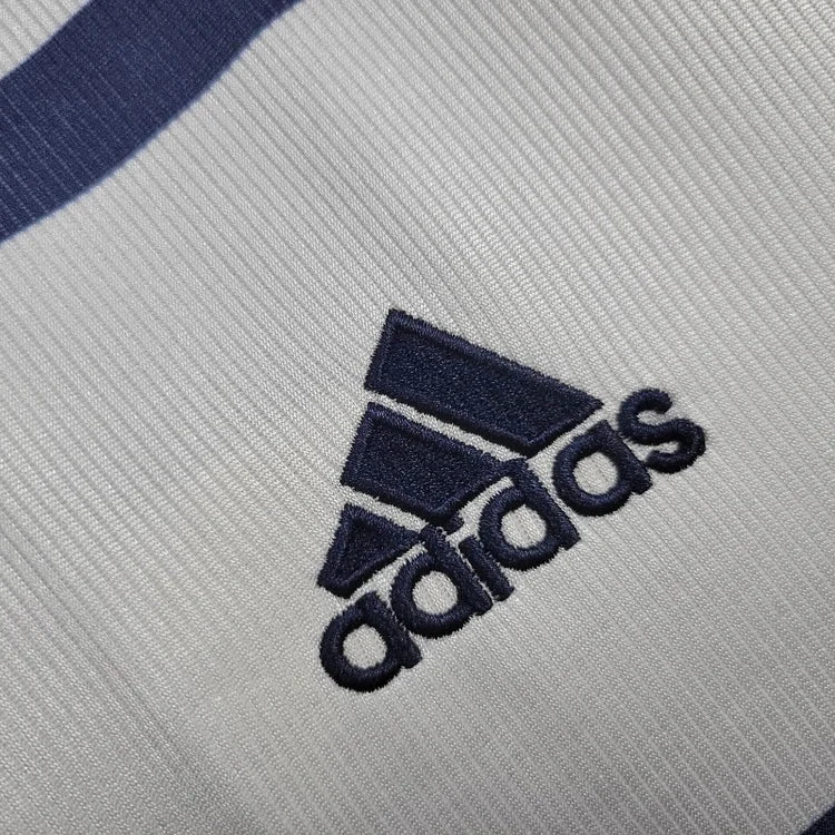 FC Bayern München Retro Home Trikot 1998-2000