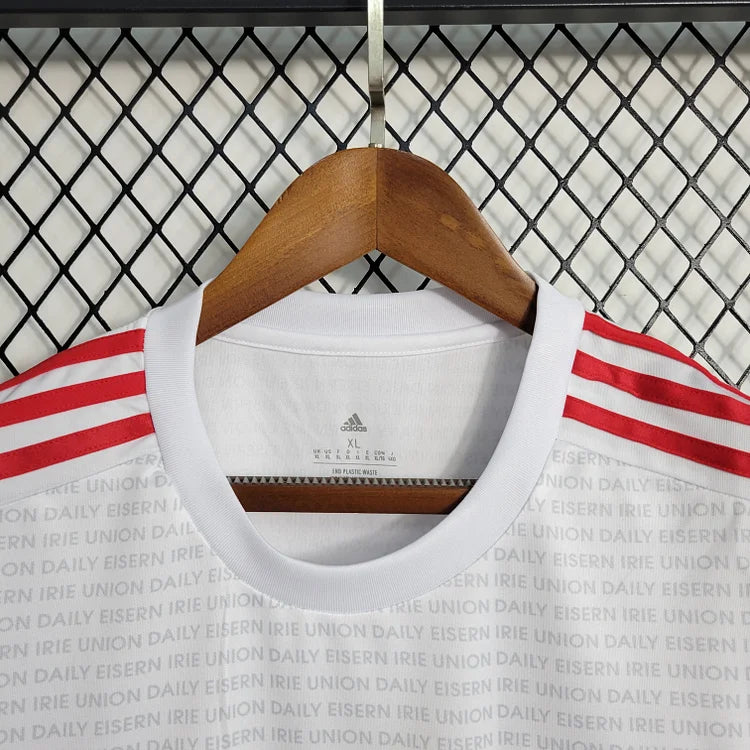FC Union Berlin Sonderausgabe Trikot 2022-2023 – Limited Edition