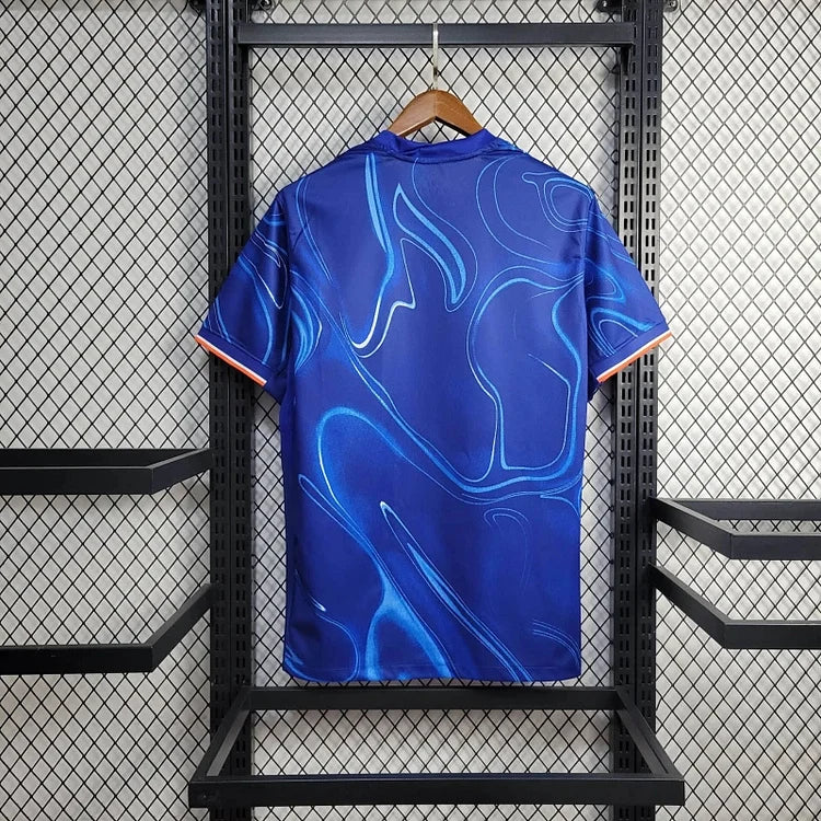 Chelsea Home Trikot 2024-2025