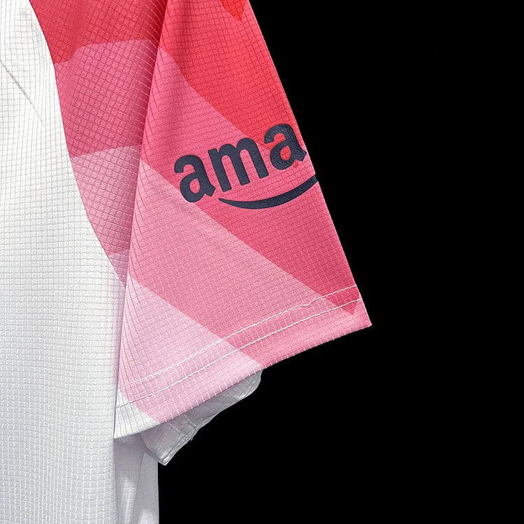 SSC Neapel Valentinstag Sondertrikot 2022-2023