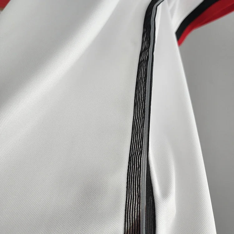 Deutschland Home Retro Trikot WM 2014