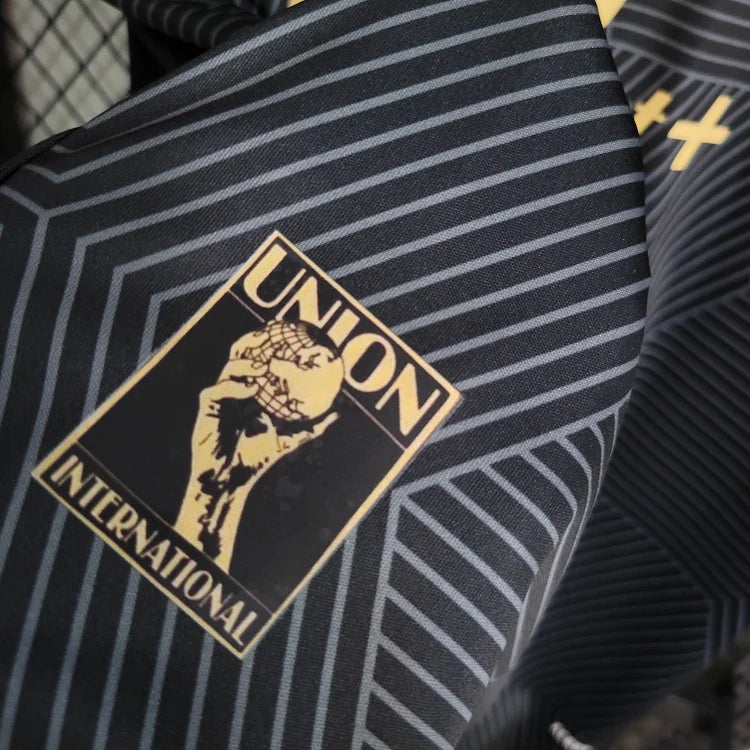 FC Union Berlin UEFA Champions League Third Trikot 2023-2024