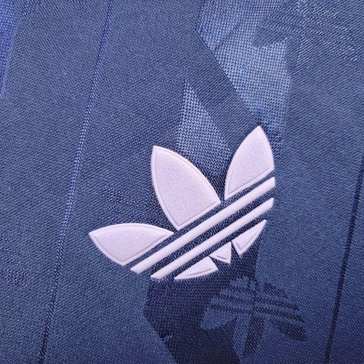 Arsenal Langarm Originals Sondertrikot 2024-2025