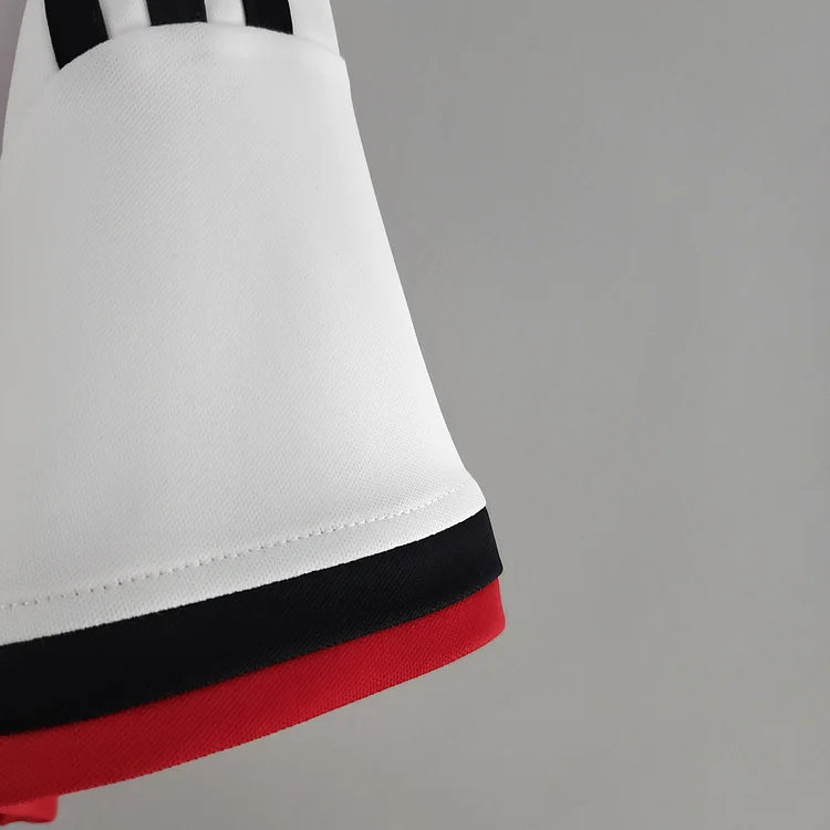 Deutschland Home Retro Trikot WM 2014