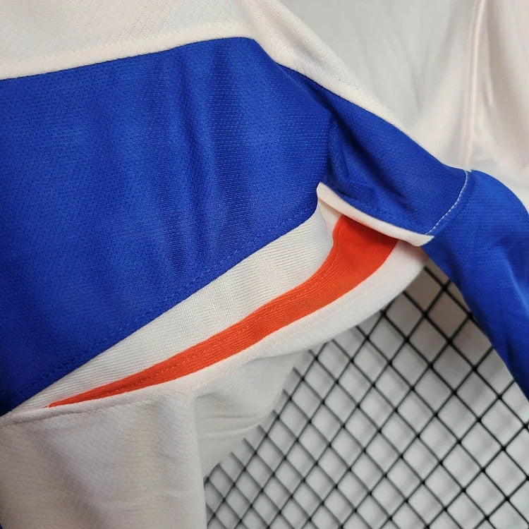 Chelsea Away Trikot 2024-2025