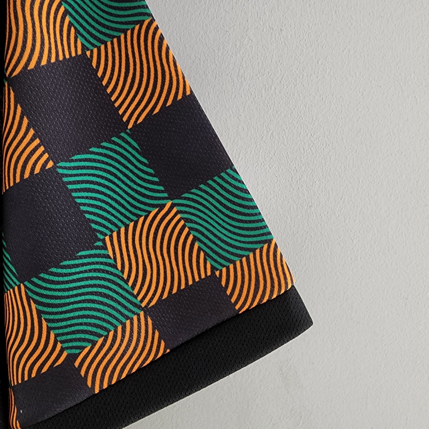 Venezia FC Soccer Football Jersey Pre-Match Kit 2022/23