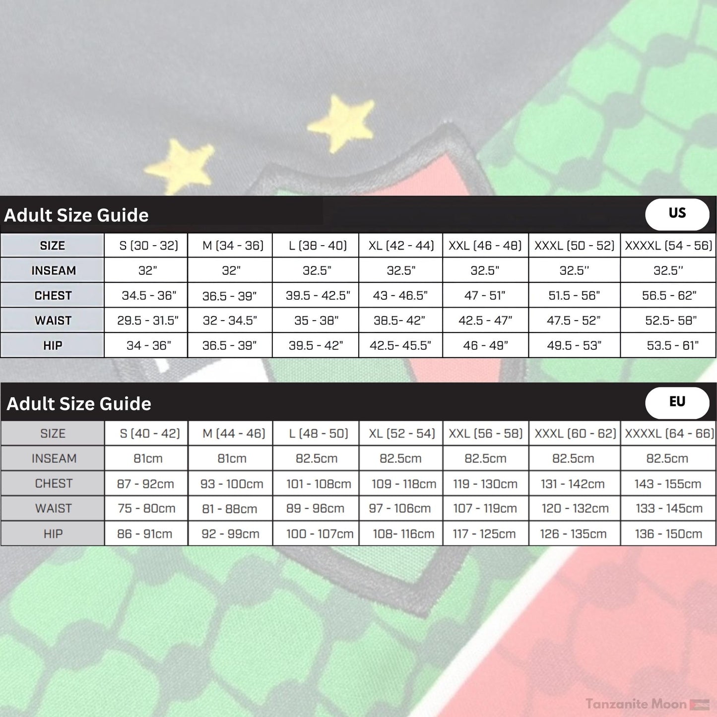 Palästina Fußballtrikot Schwarz und Weiß