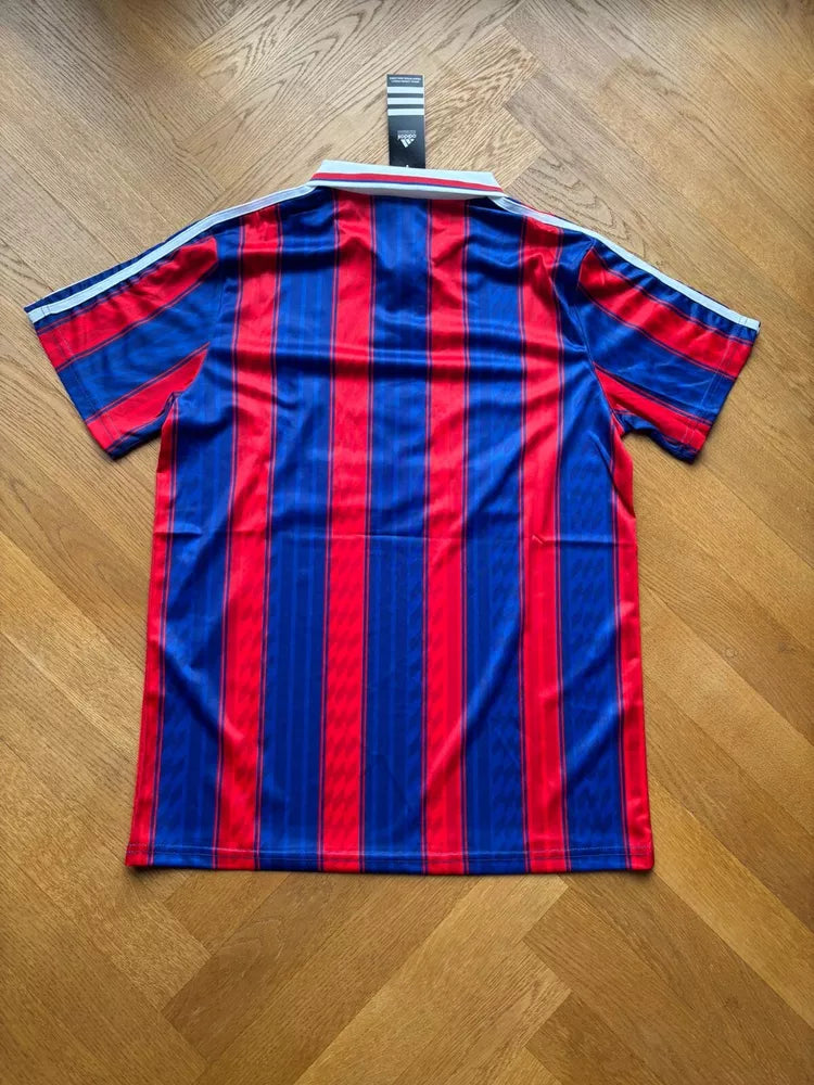 Retro Bayern München Trikot 1995/1997 - XL - Vintage