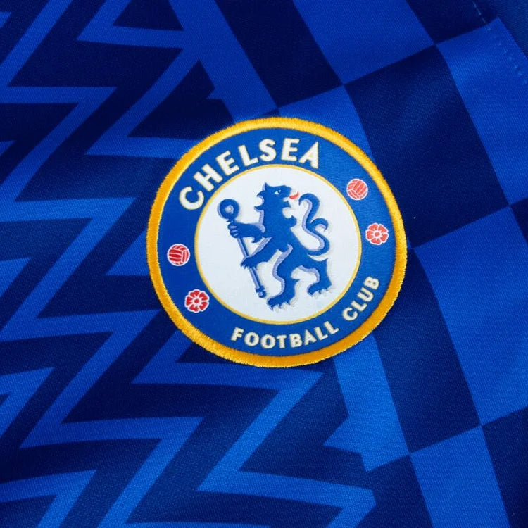 Chelsea FC Home Trikot 2021-2022
