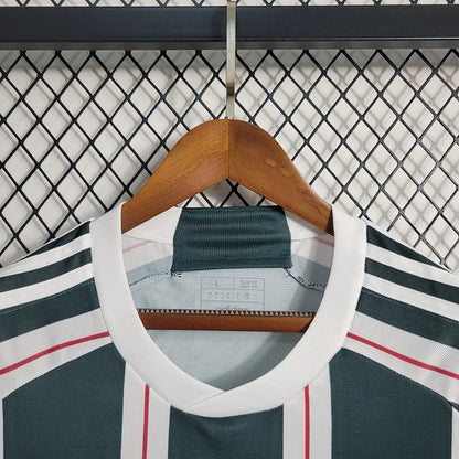 Manchester United Away Trikot 2023-2024 - Grün