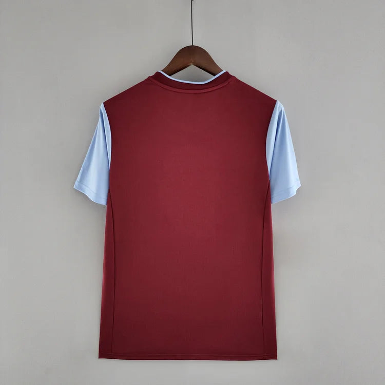 Aston Villa Home Trikot 2022-2023