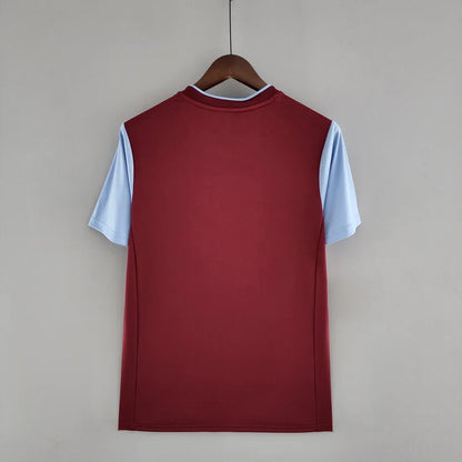 Aston Villa Home Trikot 2022-2023