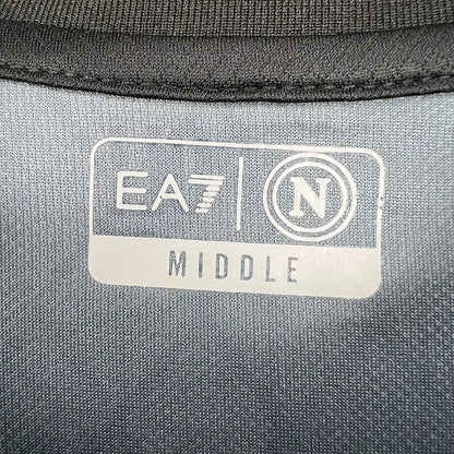 SSC Neapel Third Trikot 2024-2025