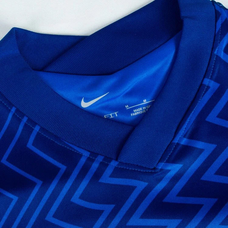 Chelsea FC Home Trikot 2021-2022